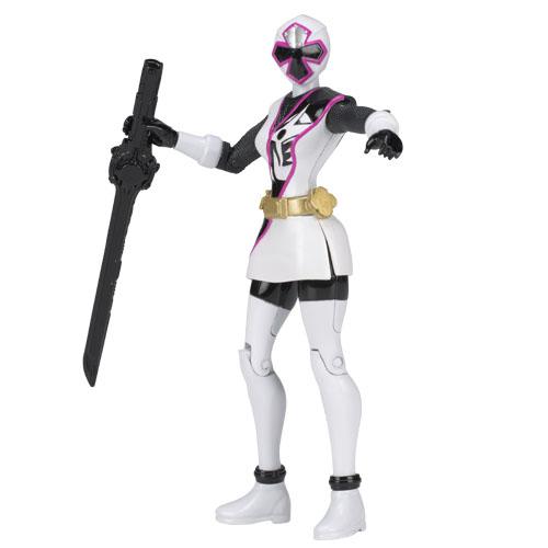Figura Power Ranger Figura De Acción | Envío Gratis